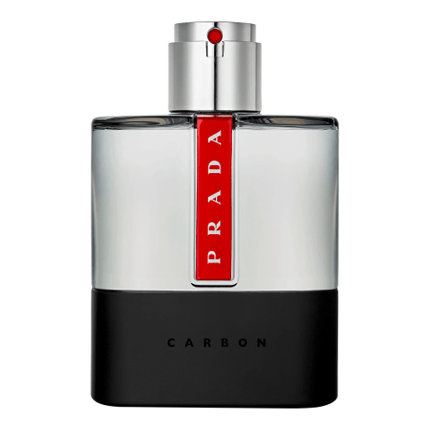 برادا عطر لونا روسا كاربون للرجال - او دو تواليت 50مل