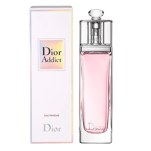 عطر اديكت او فريش من ديور للنساء - او دو تواليت 100مل