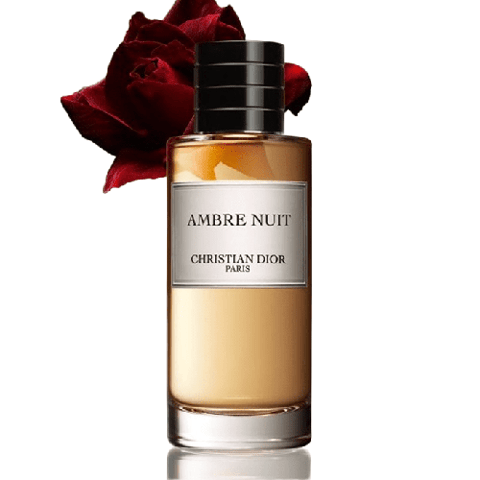 عطر عنبر نويت من ديور - او دو بارفيوم 125 مل