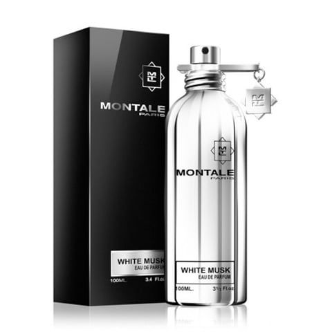 عطر وايت مسك من مونتال - او دو برفيوم 100 مل