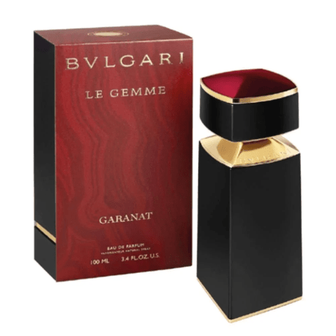 عطر لو جيمي جيرنات من بولجري للرجال - او دي برفيوم