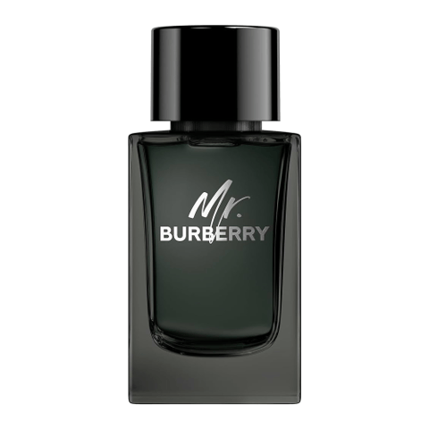 عطر مستر بيربري من بربري للرجال - او دي بارفيوم