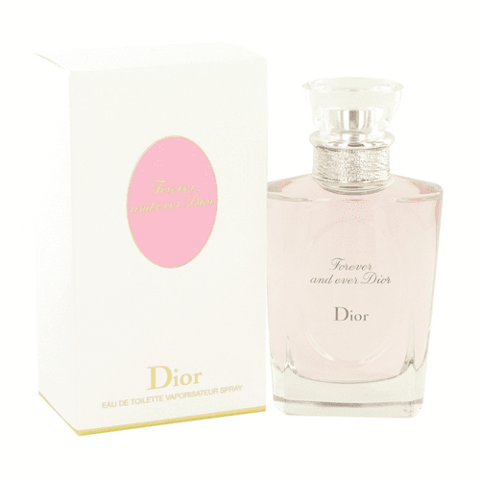ديور عطر فورايفر اند ايفر للنساء - او دي تواليت 100مل