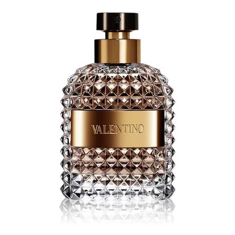 عطر اومو من فالنتينو للرجال - او دو تواليت
