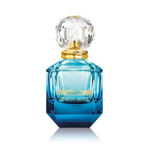 روبرتو كفالي عطر باراديسو أزورو للنساء - او دو بارفيوم