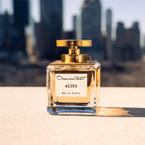 اوسكار دي لا رينتا عطر اليبي او سنشوال للنساء - او دو برفيوم