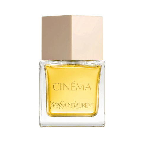 عطر سينما من ايف سان لوران للنساء - او دو بارفيوم 80مل