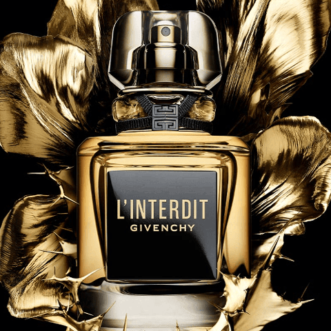 جيفنشي عطر لا انترديت للنساء - بارفيوم 50مل