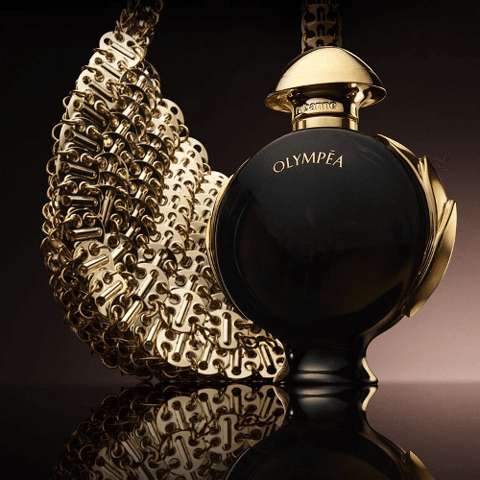 باكو رابان عطر اوليمبيا للنساء - بارفيوم