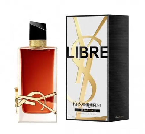 عطر ليبر من ايف سان لوران للنساء - لو بارفيوم