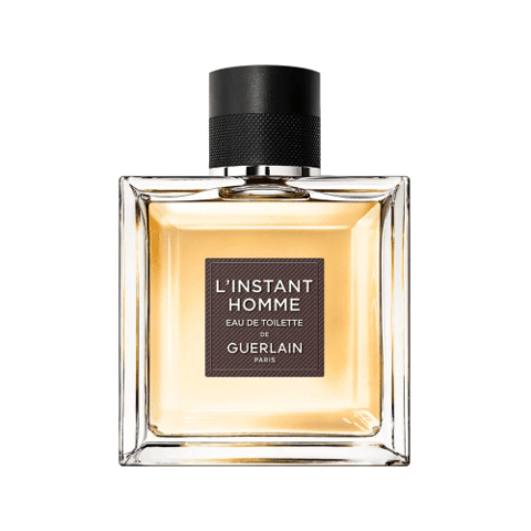 جيرلان عطر لونستينت هوم للرجال - أو دو تواليت