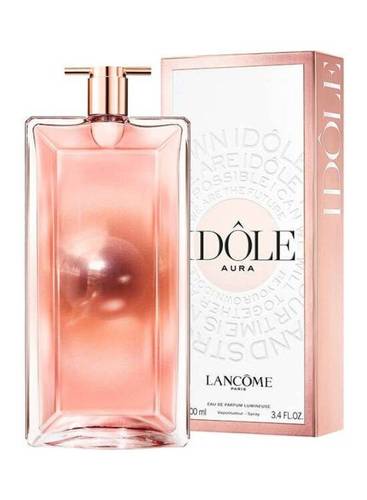 عطر ايدول اورا من لانكوم للنساء - او دي بارفيوم
