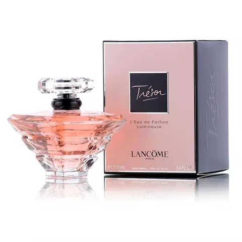 عطر تريزور من لانكوم للنساء - او دو بارفيوم