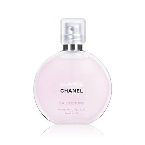 شانيل شانس أو تندر عطر للشعر - 35 مل