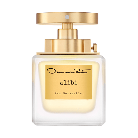 اوسكار دي لا رينتا عطر اليبي او سنشوال للنساء - او دو برفيوم