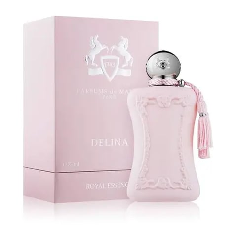 عطر مارلي ديلينا او دو بارفيوم 75مل