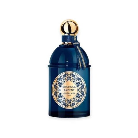 عطر باتشولي إترنل من عطر جيرلان - او دي بارفيوم 