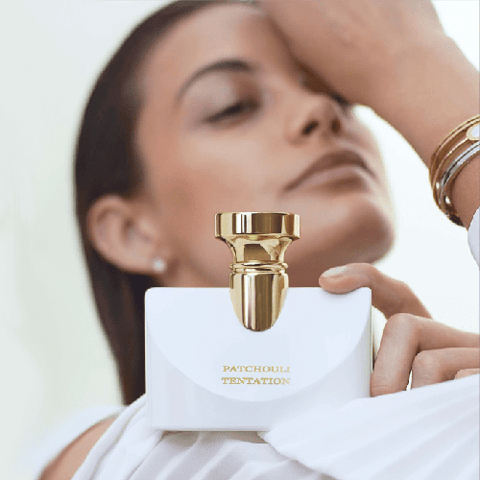 عطر سبلينديدا باتشولي تينتاشن من بولغاري للنساء - او دو بارفيوم