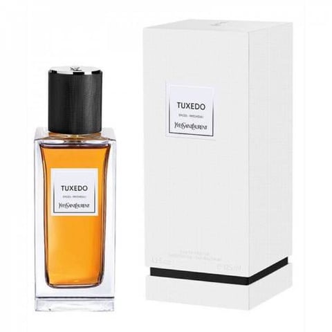 عطر توكسيدو إيبيكس باتشولي من اف سان لوران 