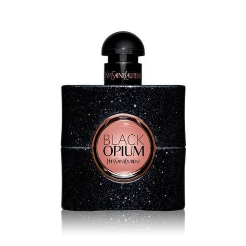 عطر بلاك اوبيوم من ايف سان لوران للنساء - او دي بارفيوم