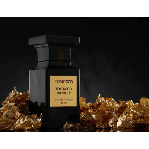 عطر توم فورد توباكو فانيلا او دو بارفيوم 100مل