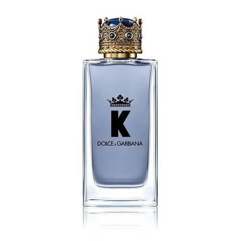 عطر كي من دولتشي اند جابانا - او دو تواليت - 100 مل