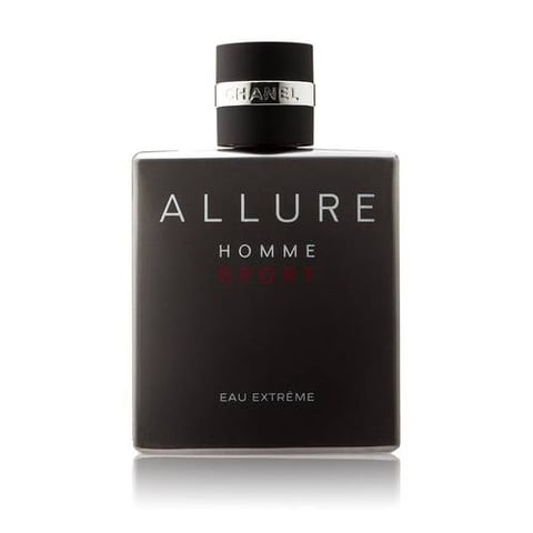 عطر الور سبورت اكستريم من شانيل للرجال - او دي برفيوم