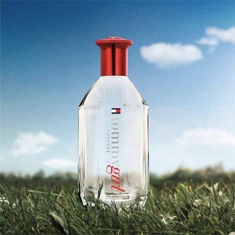 عطر تومي هيلفيغر غيرل فور ايفر للنساء - 100 مل