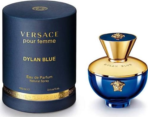 عطر فرزاتشي بور فيميه بلو