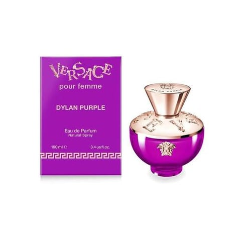 عطر فرزاتشي ديلان باربل النسائي او دو بارفيوم 100 مل