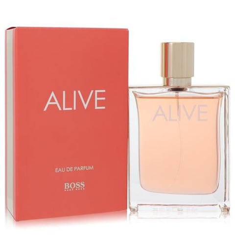 عطر الايف من هوجو بوس للنساء - او دي برفيوم 80 مل