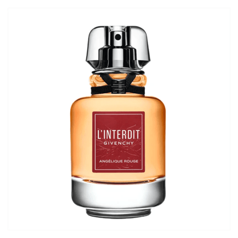 جيفنشي عطر لا انترديت أنجيليك روج للنساء - أو دو برفيوم 50مل