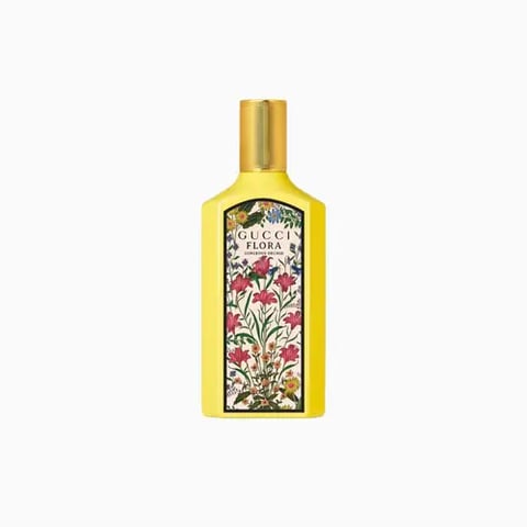 عطر قوتشي فلورا جورجوس اوركيد للسيدات 100 مل