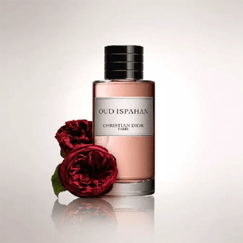 عطر عود اصفهان من ديور - او دو بارفيوم