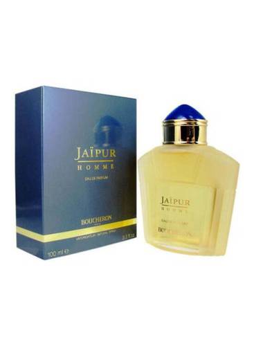 عطر جايبور اوم من بوشرون للرجال - او دي تواليت 100 مل