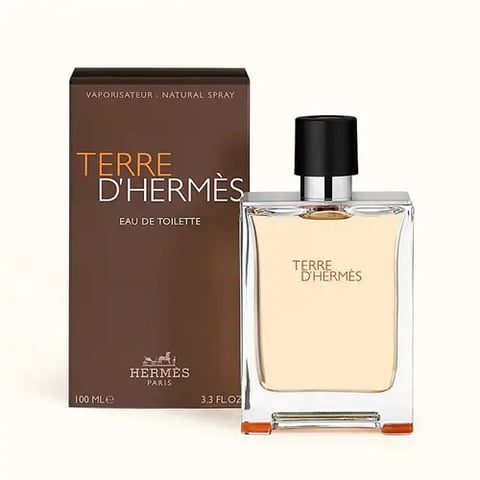 عطر هيرمس تيري دي هيرمز او دو تواليت 100 مل