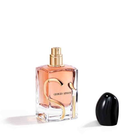 جورجيو ارماني عطر سي للنساء - او دو برفيوم انتنس