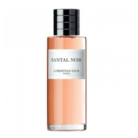 عطر سانتال نوير من ديور - أو دو برفيوم 125 مل