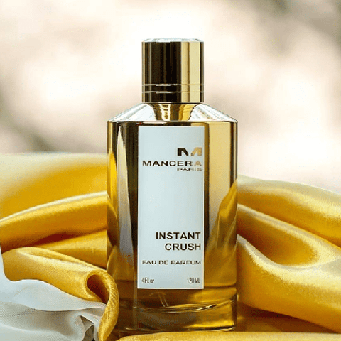 عطر انتنس كراش من مانسيرا - او دو بارفيوم