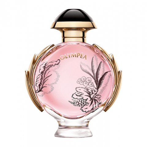 عطر اوليمبيا بلوسوم من باكو رابان للنساء - أو دي بارفيوم 80مل
