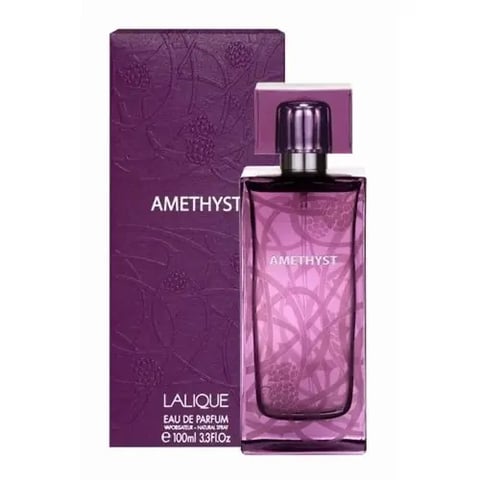 عطر لاليك لامور النسائي او دو بارفيوم 