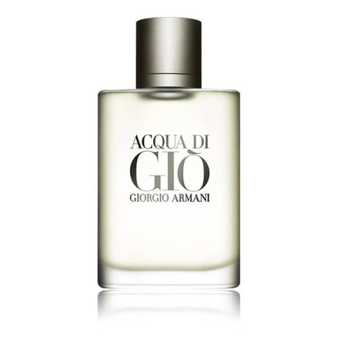 جورجيو أرماني عطر أكوا دي جيو للرجال - 50مل - أو دو تواليت