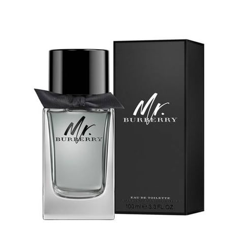 عطر مستر بيربري من بربري للرجال - او دي تواليت 100 مل