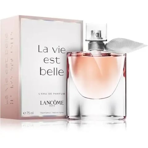 عطر لا في ايست بيل من لانكوم للنساء - او دي بارفيوم