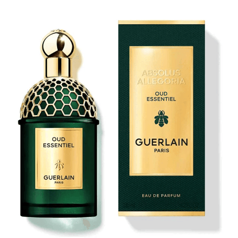 عطر عود ايسنتال من جيرلان - 125مل - او دي بارفيوم