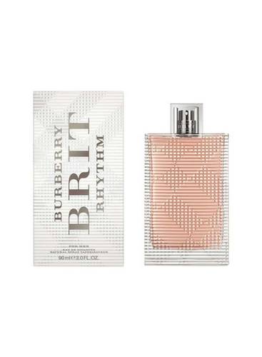 بريت عطر بربري ريثم 90 مل