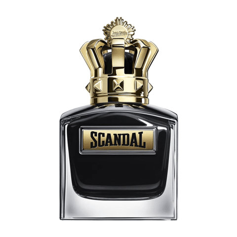 جين بول جولتير عطر سكاندال لي برفيوم للرجال - او دي برفيوم انتنس