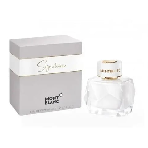 عطر مونت بلانك سجنتشر النسائي او دو بارفيوم  