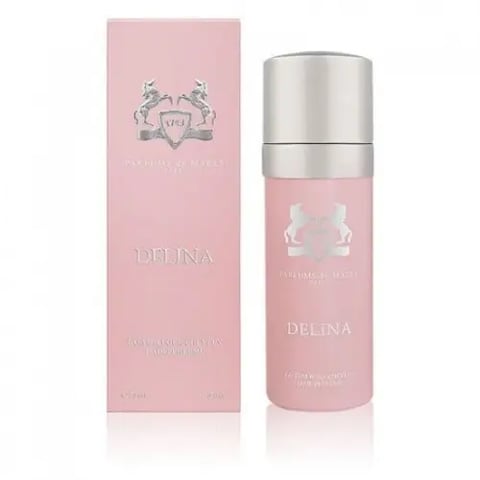 معطر الشعر مارلي ديلينا 