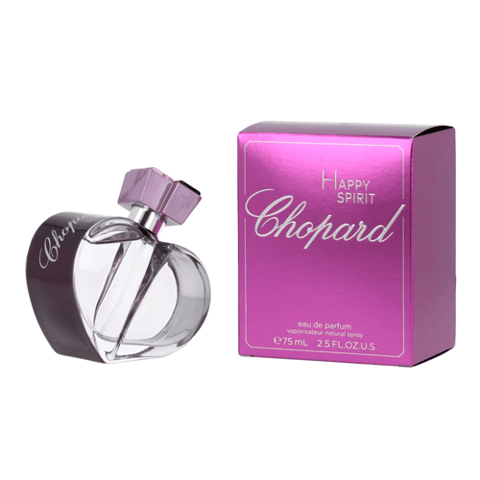 عطر هابي سبيريت من شوبارد للنساء -  أو دو بارفيوم